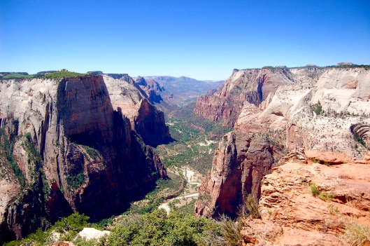 Zion and Bryce 2012 055